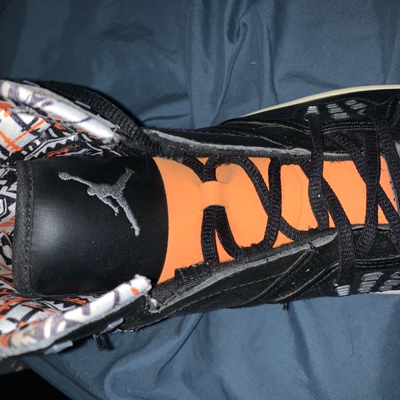 Jordan 1 Flight 🍊 size 8.5 mens - Picture 5 of 8